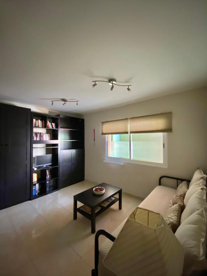 Los Menceyes Yaral Candelaria Ngoại thất bức ảnh